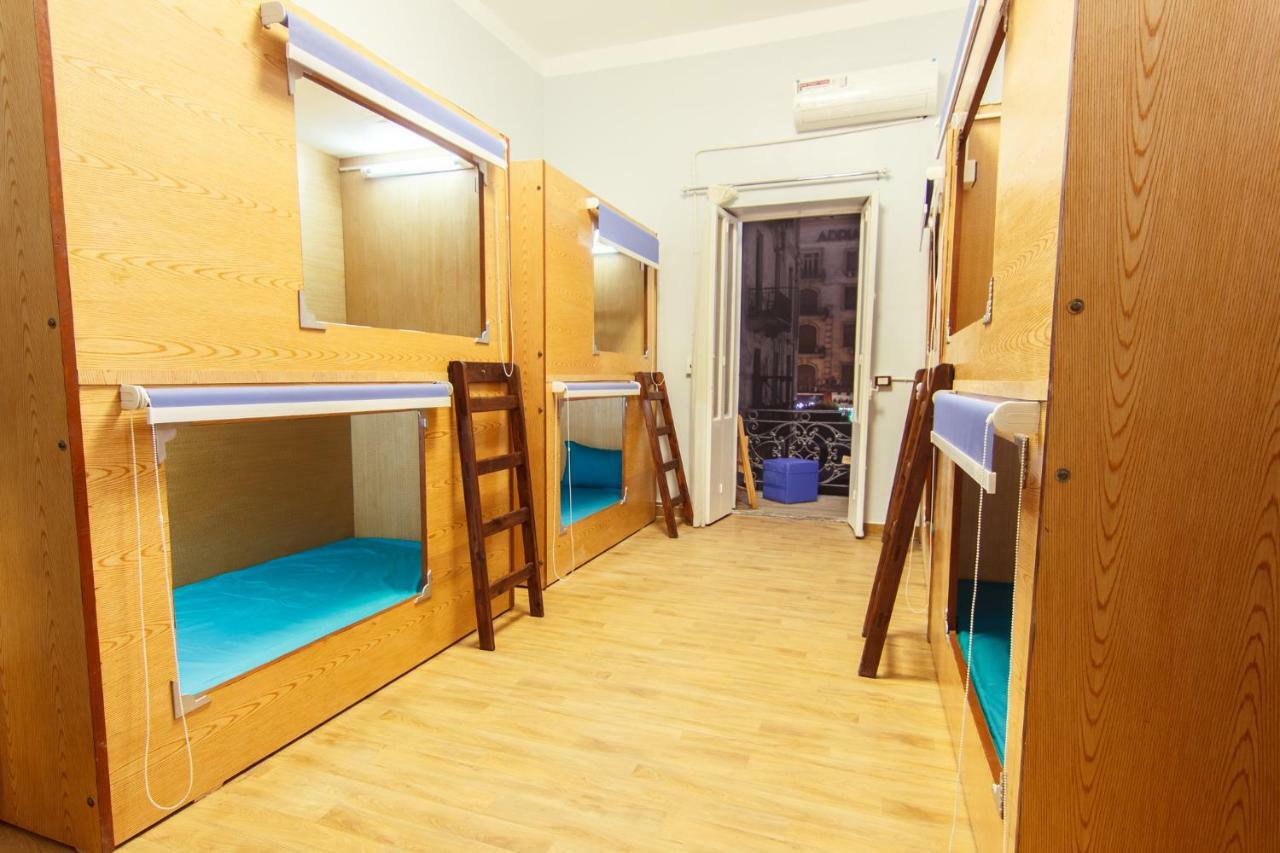 Eden Hostel Kairo Eksteriør billede